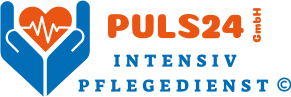 Puls24 Intensiv Pflegedienst